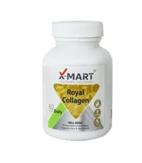قرص رویال کلاژن ایکس مارت