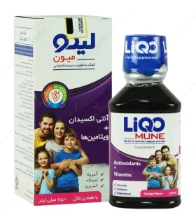 لیکو میون 250 میل