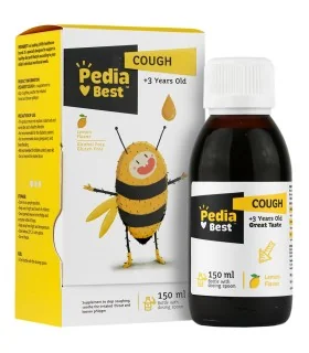 پدیابست کاف 150 میل