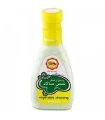 سس سالاد با سبزیجات معطر 440 گرمی بهروز