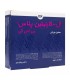 ویال خوراکی ال کارنیتین پلاس بنیان سلامت کسری (BSK) با طعم پرتقال بسته 10 عددی