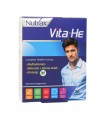 قرص مولتی ویتامین و مینرال ویتا هی نوتراکس 30 عدد