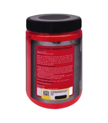 پودر کراتین مونوهیدرات آنا فارمد 300 گرم