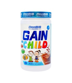 پودر گین مخصوص کودکان 300 گرم طعم شکلاتی