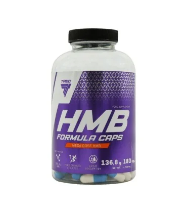 کپسول HMB فرمولا 180 عددی