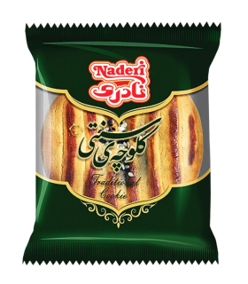 کلوچه سنتی نادری_100 گرمی