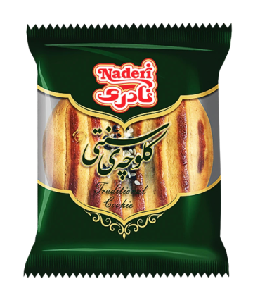 کلوچه سنتی نادری_100 گرمی