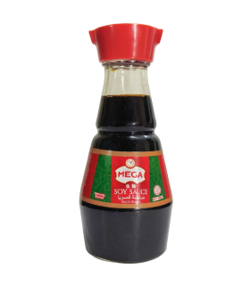 سس سویا مگا|MEGA بطری 150 میلی لیتری