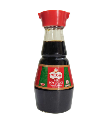 سس سویا مگا|MEGA بطری 150 میلی لیتری