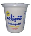 ماست پرچرب سنتی قنبرزاده 700 گرمی|Qanbarzadeh