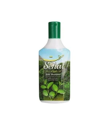 شامپو مو صحت مدل Cedar حجم 300 میلی لیتر