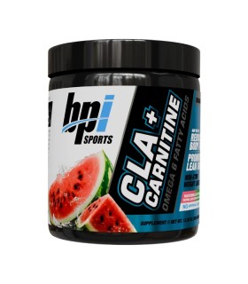 پودر بست کراتین BPI با طعم هندوانه یخی 300 گرم