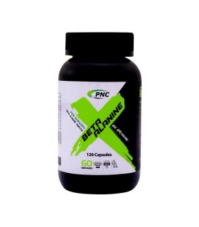 کپسول بتا آلانین PNC عددی 120