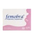 قرص روکشدار فموبرا الحاوی 30 عددی|Femobra