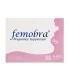 قرص روکشدار فموبرا الحاوی 30 عددی|Femobra
