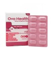 قرص اواهلث آرین سلامت سینا 60 عدد|ova health