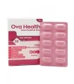 قرص اواهلث آرین سلامت سینا 60 عدد|ova health