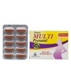 کپسول نرم مولتی پریناتال 30 عددی دانا|prenatal