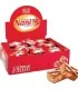 شکلات نان نی پوک پوک مدل Cocoa Cereal Bar بسته 100عددی