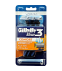 خودتراش ژیلت مدل Blue3 comfort بسته 3 عددی_Gillette