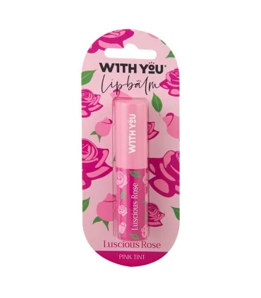 بالم لب گل رز ویت یو|With you