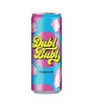نوشیدنی دابل بابل آدامسی 330 میل | Bubble gum