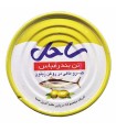 کنسرو ماهی تن در روغن زیتون ساحل مقدار 180 گرم |Sahel