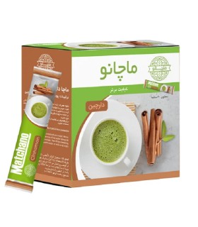 پودر ماچا دارچین ماچانو | Natchano