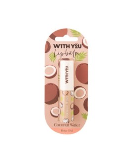 بالم لب کوکونات واتر ویت یو|With you
