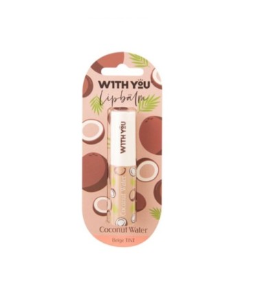 بالم لب کوکونات واتر ویت یو|With you