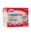 ال آرژینین پلاس