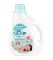 مایع لباس کودک نرم کننده مای بیبی 1 کیلوگرم
