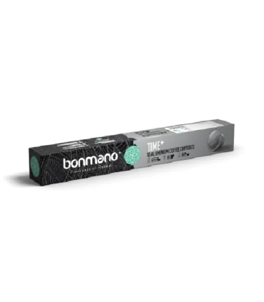 کپسول اسپرسو +TIME بن مانو | Bonmano