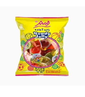 ژله آماده فرمند 24 عددی | Farmand
