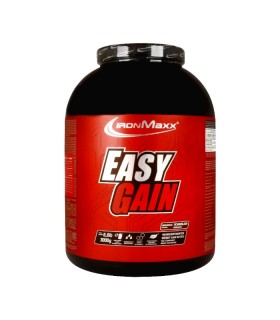 پودر ایزی گین آیرون مکس  3000 گرم با طعم شکلات