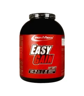 پودر ایزی گین آیرون مکس 3000 گرم با طعم شکلات