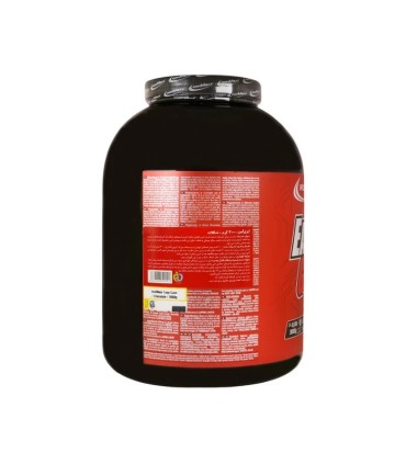 پودر ایزی گین آیرون مکس  3000 گرم با طعم شکلات