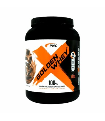 پودر گلدن وی 1000 گرم با طعم شکلات