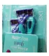 خودتراش مستر شیو مدل INOVA 6 بسته 3 عددی_Master shave
