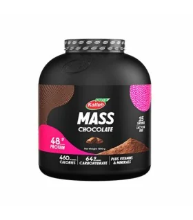 پودر مس گینر کاله با طعم شکلات 1800 گرم