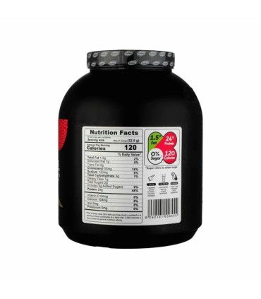 پودر مس گینر کاله با طعم شکلات 1800 گرم