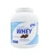 پودر light whey|لایت وی با طعم شکلات 1800 گرم