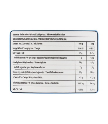 پودر light whey|لایت وی با طعم شکلات 1800 گرم