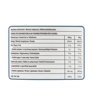 پودر light whey|لایت وی با طعم شکلات 1800 گرم
