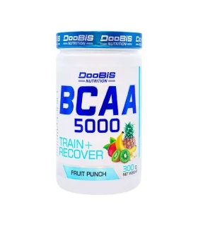 پودر BCAA 5000 دوبیس 300 گرم