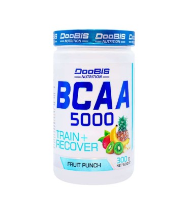 پودر BCAA 5000 دوبیس 300 گرم