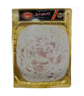 کالباس مرغ 90درصد300 گرم