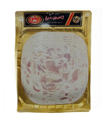 کالباس مرغ 90درصد300 گرم