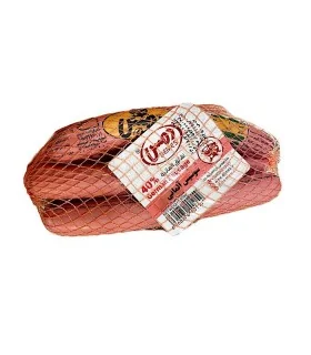 سوسیس آلمانی 40٪ دمس