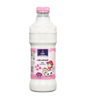 شیر کم چرب ماجان 955 میلی لیتر | Majan